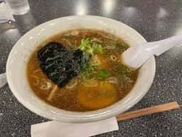 レストラン トップオブキャニオン ホテル大雪別館大雪山荘