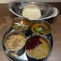 オイシイカレー