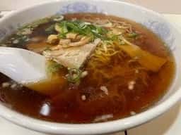 ごくうラーメン大千元