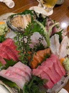 新宿寿司居酒屋 のだぴん 魚と心の居酒屋さん