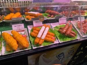 食いしん坊将軍