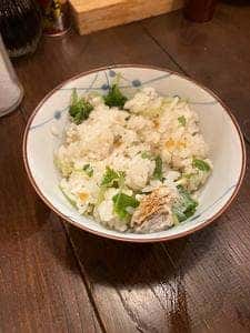 炉ばた 暁 赤坂店