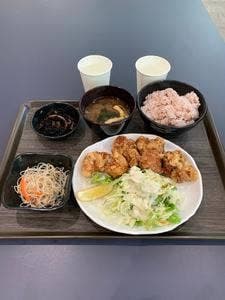 ナカノヤ NYAcafe
