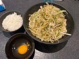 秋田ラーメン はま