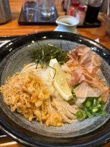 ゆでっち