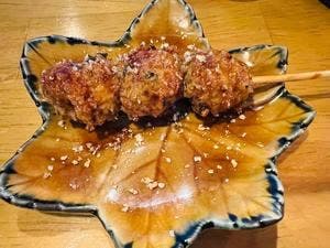 まぐまらし