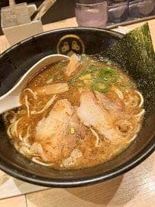 TOKYO豚骨BASE MADE by 一風堂 エキュート品川