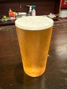 CRAFT BEER BAR
