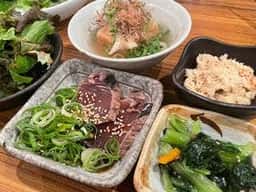 炭火焼鳥 煙 門前仲町店