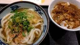 宮武讃岐うどん さいたま新都心店