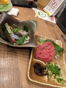 居酒屋 竹乃屋 ソラリアステージ店