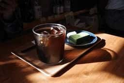 Little Edo Coffee