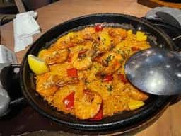 La Coquina cerveceria