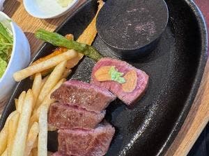 蓼科牛 Ittou