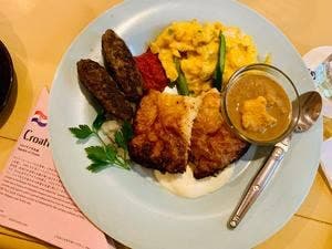 TASTE THE WORLD 銀座店