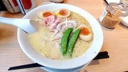 丸源ラーメン 福生店