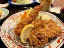 やわらかとんかつ かつ雅 豊田吉原店
