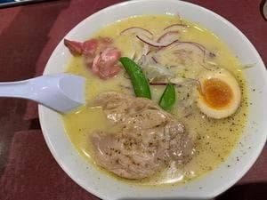 丸源ラーメン 岸和田八阪店