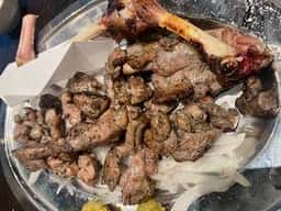 鹿児島料理 丸万