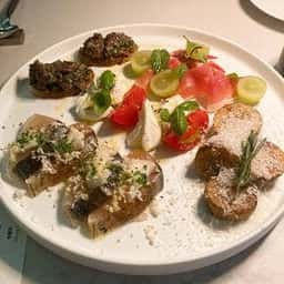 TOKYO NODE DINING 虎ノ門ヒルズ ステーションタワー