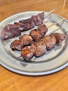肉のいちのへ 大森店
