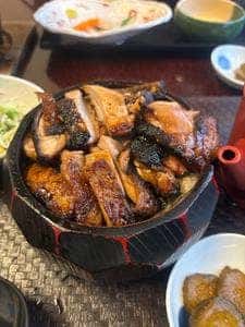 名古屋コーチン・旬菜 一鳳