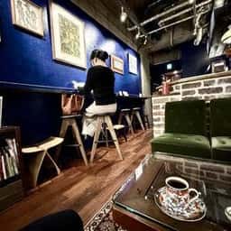 月光荘画材店