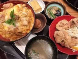 鶏三和 コレド室町店