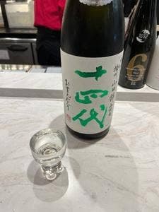 ペアリング酒バー BAY-ya