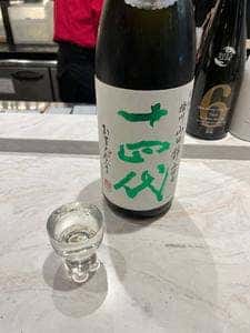 ペアリング酒バー BAY-ya