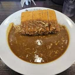 カレーハウス CoCo壱番屋 世田谷区駒沢店