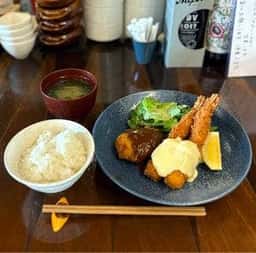 洋食 ふるた