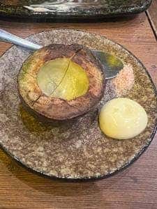 鉄板焼き 居酒屋バル まっちゃん