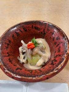 元祖いかの活造り 河太郎 博多駅店