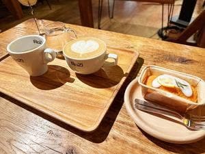 ROZI coffee
