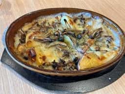 rinato KITCHEN 馬事公苑店