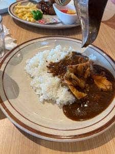 rinato KITCHEN 馬事公苑店