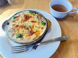 足柄の森レストラン