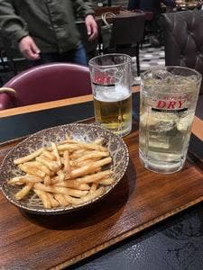 Cafe&Bar T-Crossing/T'sBskeryClub