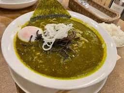 若草カレー本舗