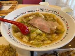 どうとんぼり神座 ららぽーと立川立飛店