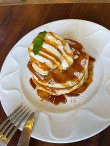 デニーズ妙蓮寺店