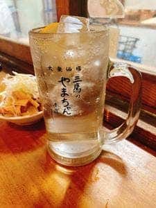 三鷹のやまちゃん 2号店