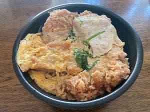 とんかつ和幸 伊勢丹立川売店