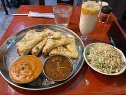 マジックキッチン