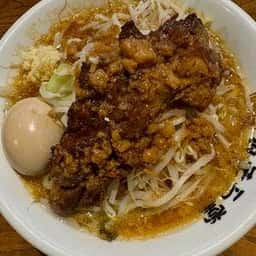 純米味噌らーめん みそら堂 佐野店