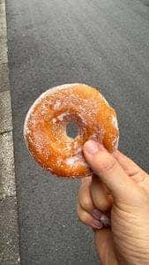 ミスタードーナツ 南越谷駅前ショップ