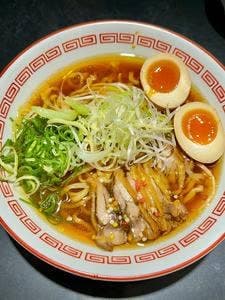 笠岡ラーメン 一元堂 神保町店