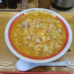 オカモトタンメン 平塚店