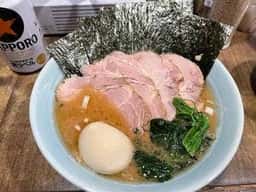 ラーメン チョップ